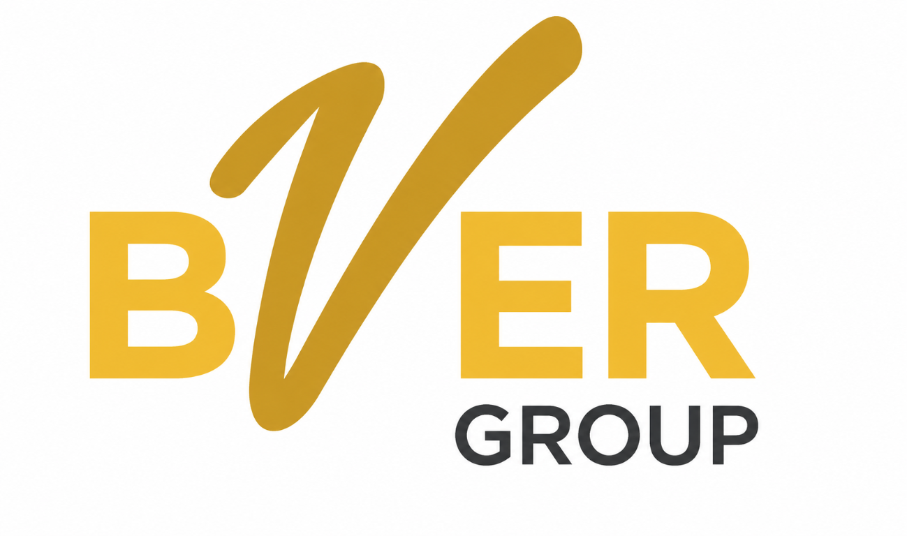 BVER GROUP Logo